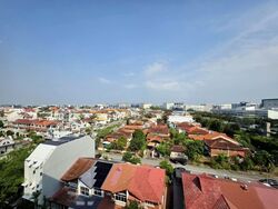 Eastpoint Green (D18), Condominium #602205941